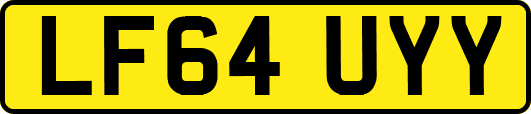 LF64UYY