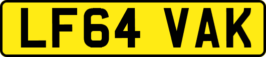 LF64VAK