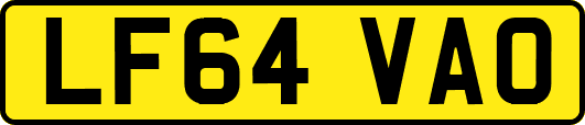 LF64VAO