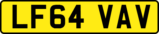 LF64VAV