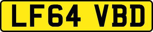 LF64VBD