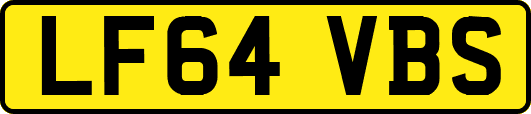 LF64VBS