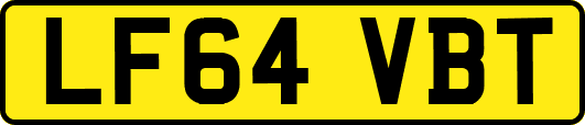 LF64VBT