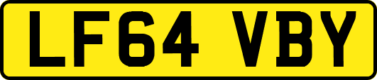 LF64VBY