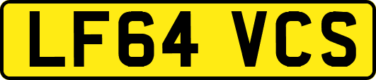 LF64VCS