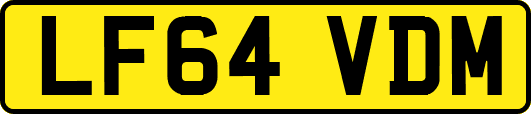 LF64VDM