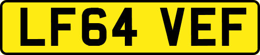 LF64VEF