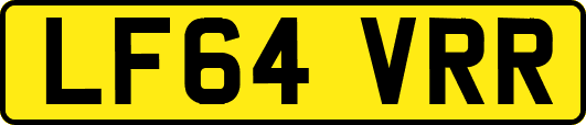 LF64VRR