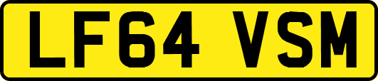 LF64VSM