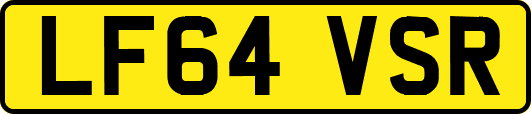 LF64VSR
