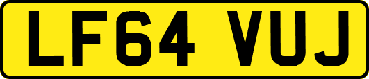 LF64VUJ