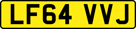 LF64VVJ