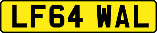 LF64WAL