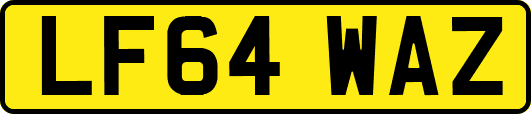 LF64WAZ