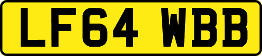 LF64WBB
