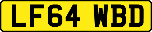 LF64WBD