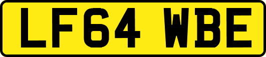 LF64WBE