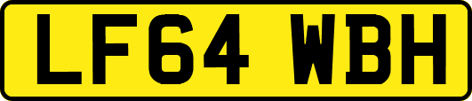 LF64WBH