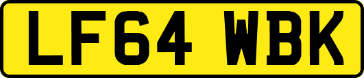 LF64WBK