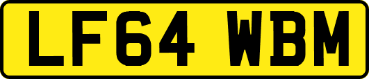 LF64WBM