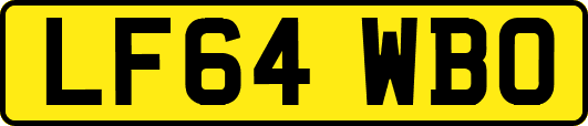 LF64WBO
