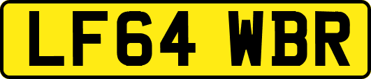 LF64WBR