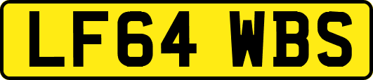 LF64WBS