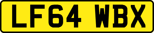 LF64WBX