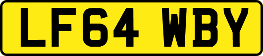LF64WBY