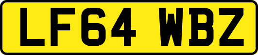 LF64WBZ