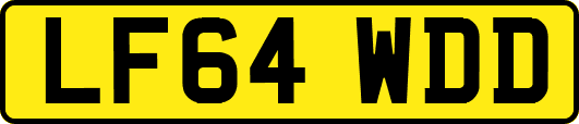 LF64WDD