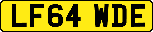 LF64WDE