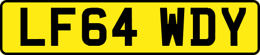 LF64WDY