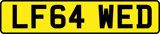LF64WED