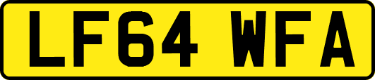 LF64WFA