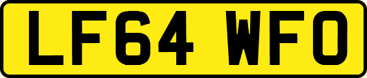 LF64WFO