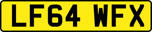 LF64WFX