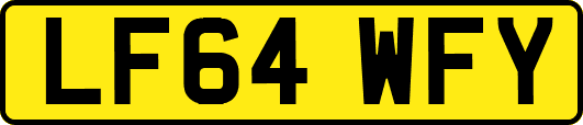 LF64WFY