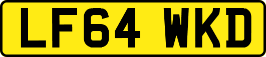 LF64WKD