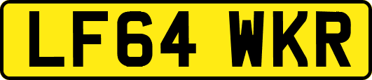 LF64WKR