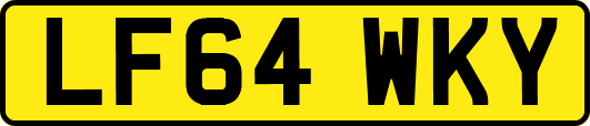 LF64WKY