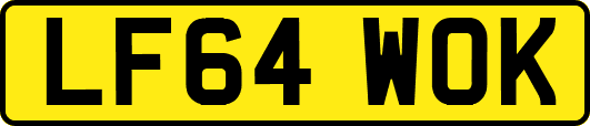 LF64WOK