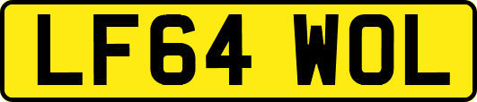 LF64WOL