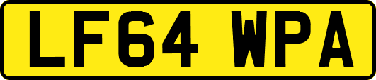 LF64WPA