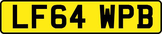 LF64WPB