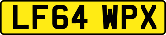 LF64WPX