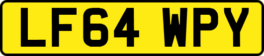 LF64WPY