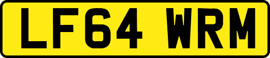 LF64WRM