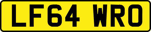 LF64WRO