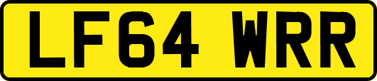 LF64WRR